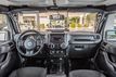 2017 Jeep Wrangler Unlimited WRANGLER UNLIMITED WHEELS BUMPERS LIFTED MUST SEE - 23033359 - 2
