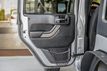 2017 Jeep Wrangler Unlimited WRANGLER UNLIMITED WHEELS BUMPERS LIFTED MUST SEE - 23033359 - 44