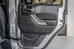 2017 Jeep Wrangler Unlimited WRANGLER UNLIMITED WHEELS BUMPERS LIFTED MUST SEE - 23033359 - 45