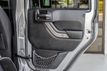 2017 Jeep Wrangler Unlimited WRANGLER UNLIMITED WHEELS BUMPERS LIFTED MUST SEE - 23033359 - 46