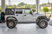 2017 Jeep Wrangler Unlimited WRANGLER UNLIMITED WHEELS BUMPERS LIFTED MUST SEE - 23033359 - 48