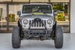 2017 Jeep Wrangler Unlimited WRANGLER UNLIMITED WHEELS BUMPERS LIFTED MUST SEE - 23033359 - 4