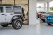 2017 Jeep Wrangler Unlimited WRANGLER UNLIMITED WHEELS BUMPERS LIFTED MUST SEE - 23033359 - 50