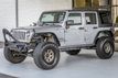 2017 Jeep Wrangler Unlimited WRANGLER UNLIMITED WHEELS BUMPERS LIFTED MUST SEE - 23033359 - 5
