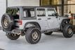 2017 Jeep Wrangler Unlimited WRANGLER UNLIMITED WHEELS BUMPERS LIFTED MUST SEE - 23033359 - 8