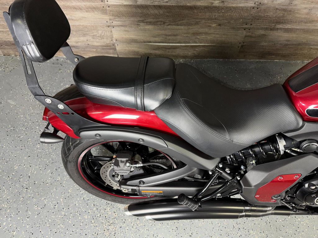 2017 Kawasaki Vulcan S ABS LOW MILES! - 22901392 - 8