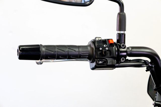 2017 KAWASAKI VULCAN S ABS CAFE 650 1-OWNER LOW MILES!!! - 22987820 - 9