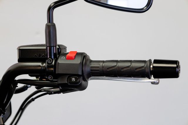 2017 KAWASAKI VULCAN S ABS CAFE 650 1-OWNER LOW MILES!!! - 22987820 - 10