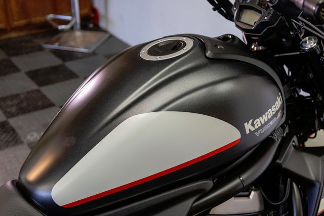 2017 KAWASAKI VULCAN S ABS CAFE 650 1-OWNER LOW MILES!!! - 22987820 - 13