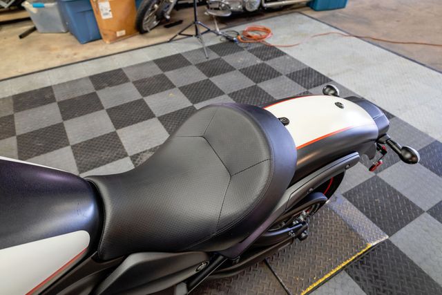 2017 KAWASAKI VULCAN S ABS CAFE 650 1-OWNER LOW MILES!!! - 22987820 - 14