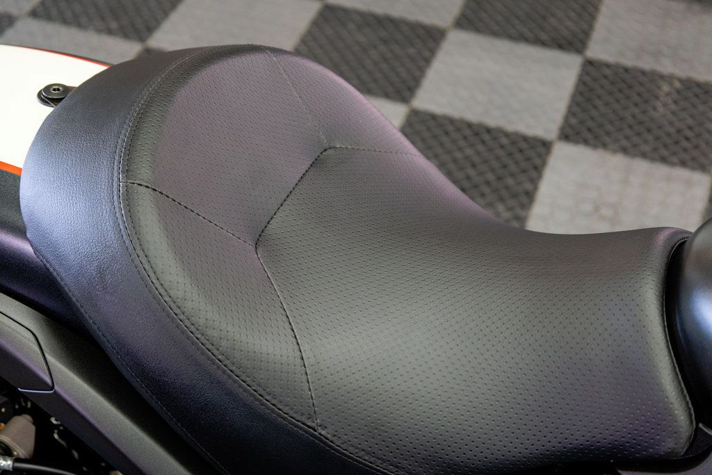 2017 KAWASAKI VULCAN S ABS CAFE 650 1-OWNER LOW MILES!!! - 22987820 - 15