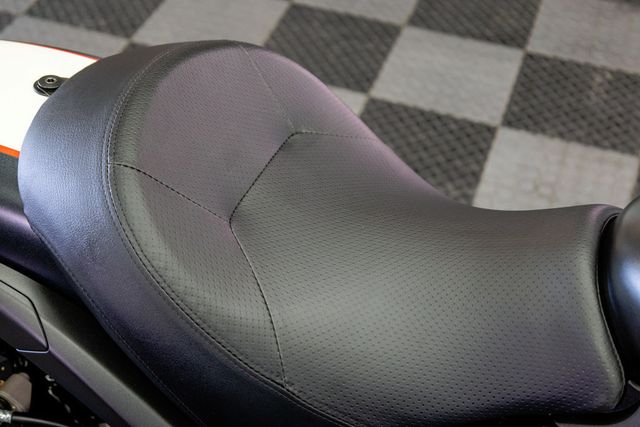 2017 KAWASAKI VULCAN S ABS CAFE 650 1-OWNER LOW MILES!!! - 22987820 - 15