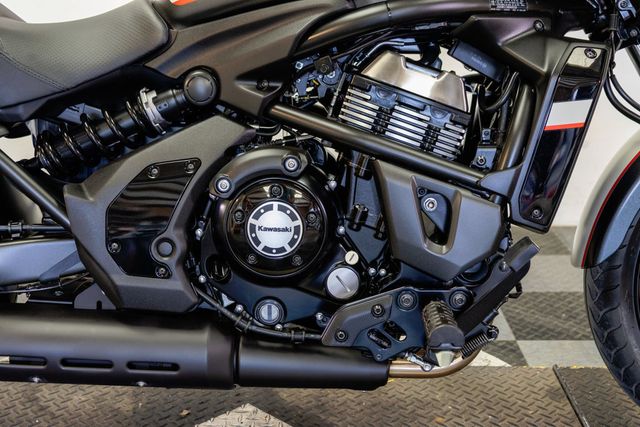 2017 KAWASAKI VULCAN S ABS CAFE 650 1-OWNER LOW MILES!!! - 22987820 - 20