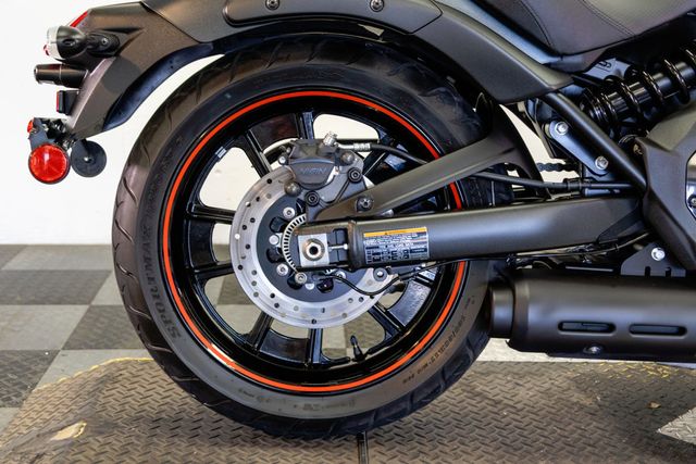 2017 KAWASAKI VULCAN S ABS CAFE 650 1-OWNER LOW MILES!!! - 22987820 - 22