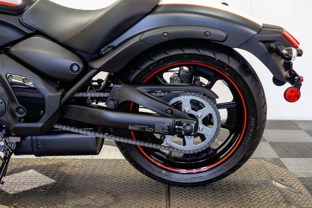 2017 KAWASAKI VULCAN S ABS CAFE 650 1-OWNER LOW MILES!!! - 22987820 - 23