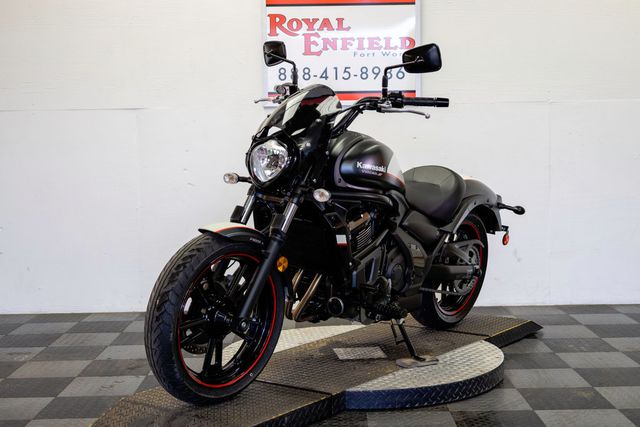 2017 KAWASAKI VULCAN S ABS CAFE 650 1-OWNER LOW MILES!!! - 22987820 - 4
