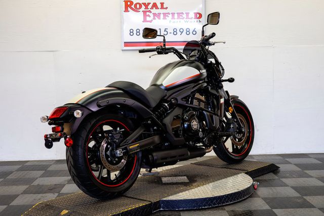 2017 KAWASAKI VULCAN S ABS CAFE 650 1-OWNER LOW MILES!!! - 22987820 - 5