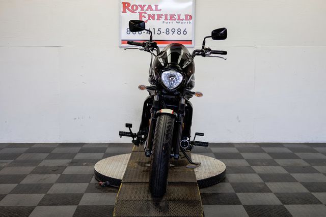 2017 KAWASAKI VULCAN S ABS CAFE 650 1-OWNER LOW MILES!!! - 22987820 - 6