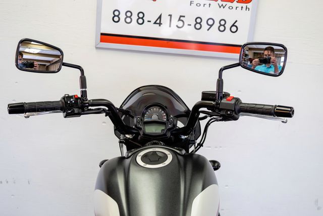 2017 KAWASAKI VULCAN S ABS CAFE 650 1-OWNER LOW MILES!!! - 22987820 - 8