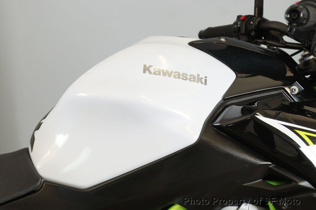 2017 Kawasaki Z650 ABS Includes Warranty! - 22546550 - 32