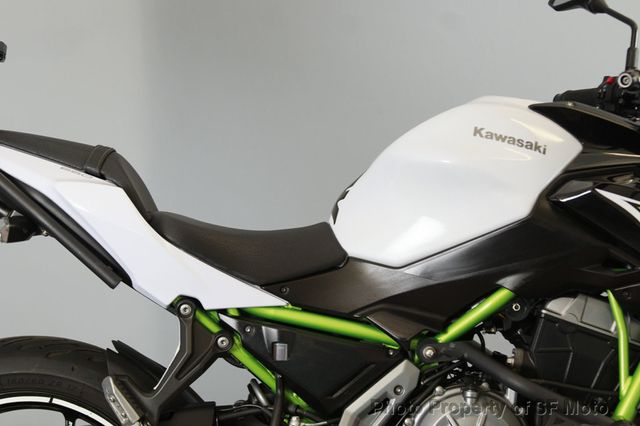 2017 Kawasaki Z650 ABS Includes Warranty! - 22546550 - 8