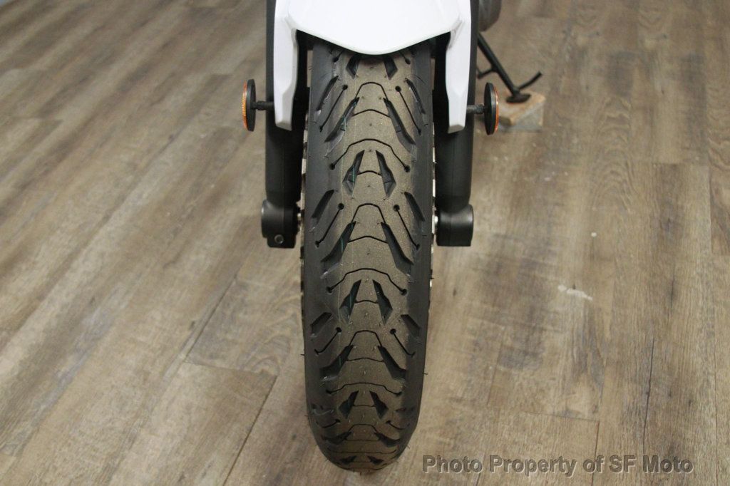 2017 Kawasaki Z650 ABS Includes Warranty - 23048272 - 20