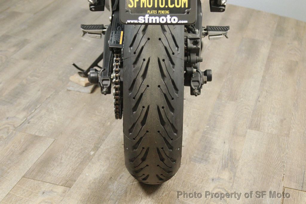2017 Kawasaki Z650 ABS Includes Warranty - 23048272 - 21