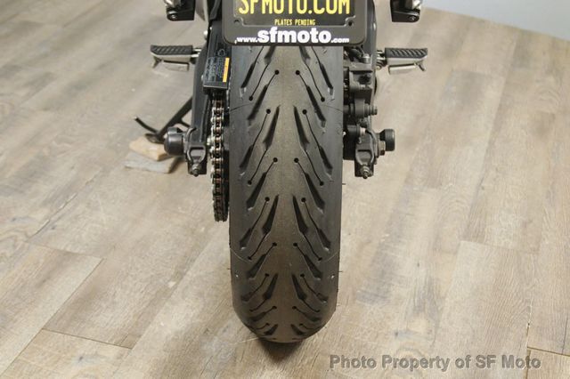 2017 Kawasaki Z650 ABS Includes Warranty - 23048272 - 21