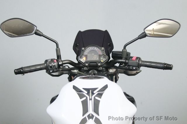 2017 Kawasaki Z650 ABS Includes Warranty - 23048272 - 26
