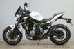 2017 Kawasaki Z650 ABS Includes Warranty - 23048272 - 3
