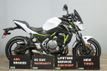 2017 Kawasaki Z650 ABS Includes Warranty - 23048272 - 4