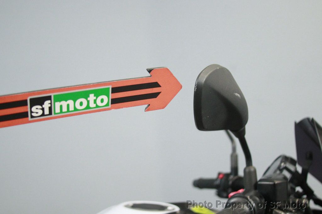 2017 Kawasaki Z650 ABS Includes Warranty - 23048272 - 50