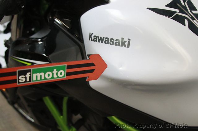 2017 Kawasaki Z650 ABS Includes Warranty - 23048272 - 60