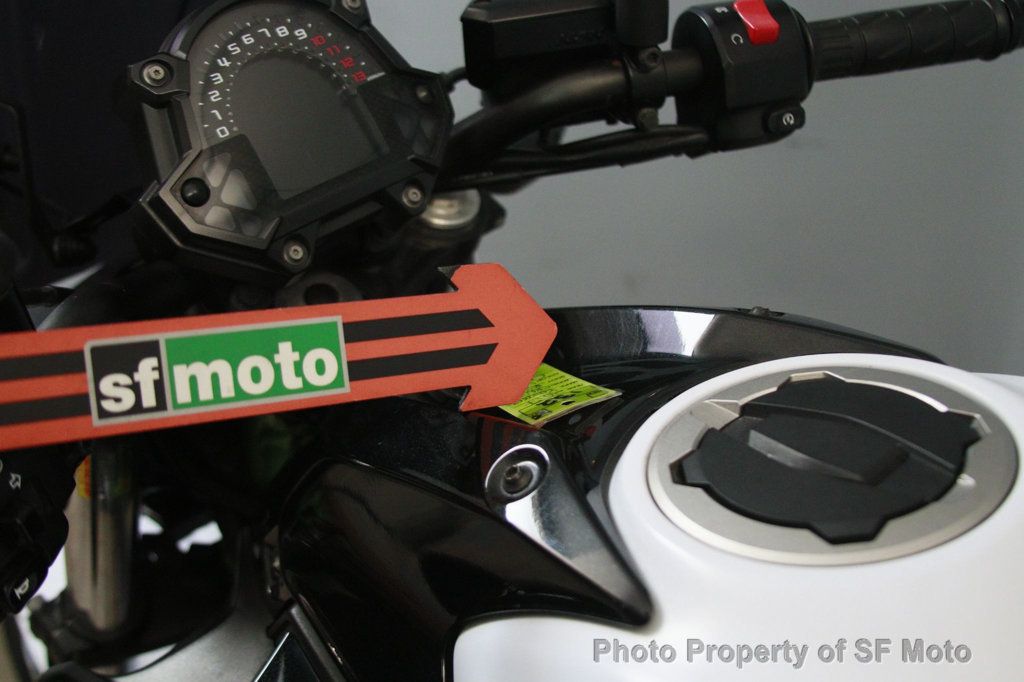 2017 Kawasaki Z650 ABS Includes Warranty - 23048272 - 62