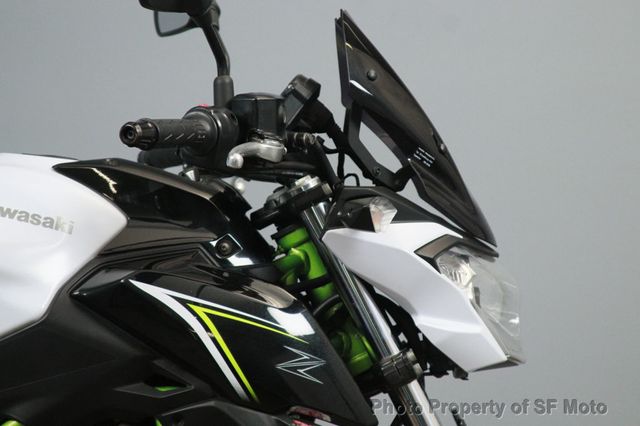 2017 Kawasaki Z650 ABS Includes Warranty - 23048272 - 7