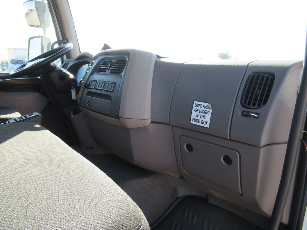 2017 Used Kenworth K270 (Cab ChassisDiesel) at Industrial Power Truck