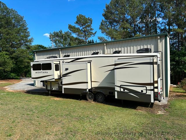 2017 Keystone Montana 3711FL - 23026440 - 9