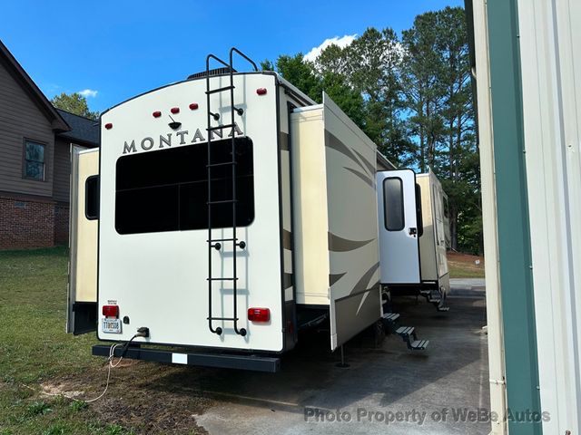 2017 Keystone Montana 3711FL - 23026440 - 12