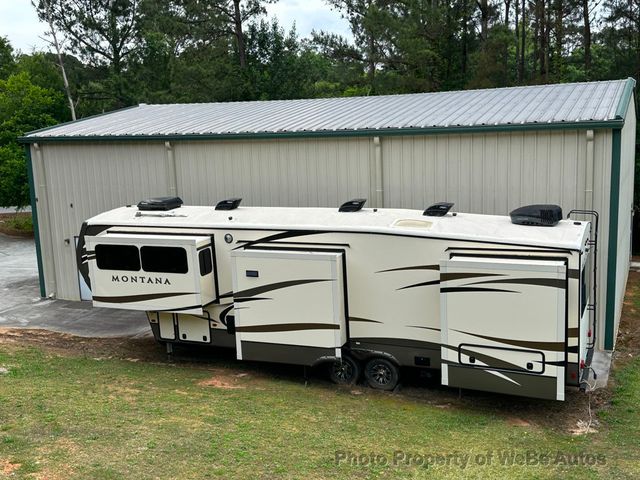 2017 Keystone Montana 3711FL - 23026440 - 13