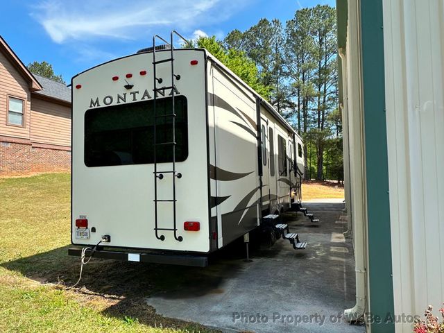 2017 Keystone Montana 3711FL - 23026440 - 16