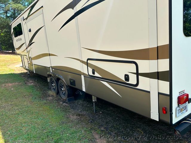 2017 Keystone Montana 3711FL - 23026440 - 17