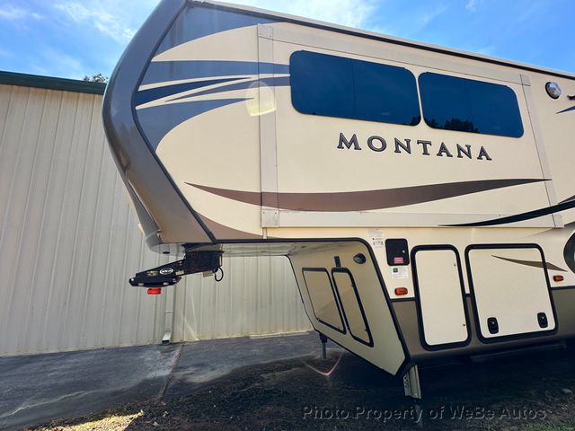 2017 Keystone Montana 3711FL - 23026440 - 18