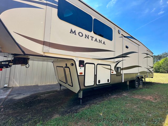 2017 Keystone Montana 3711FL - 23026440 - 20