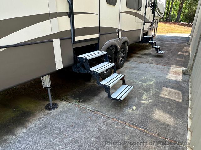 2017 Keystone Montana 3711FL - 23026440 - 22