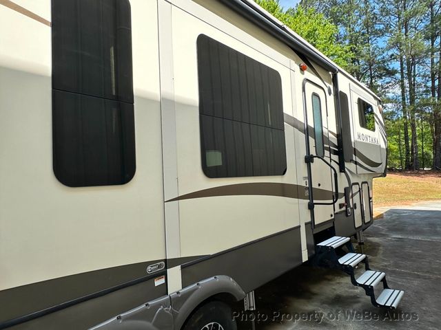 2017 Keystone Montana 3711FL - 23026440 - 23