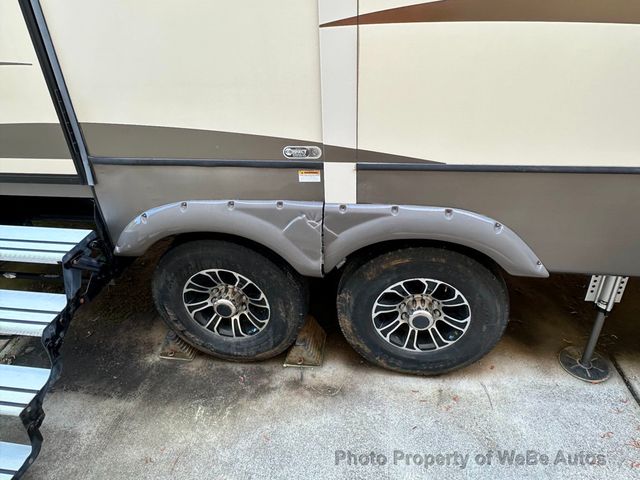 2017 Keystone Montana 3711FL - 23026440 - 24