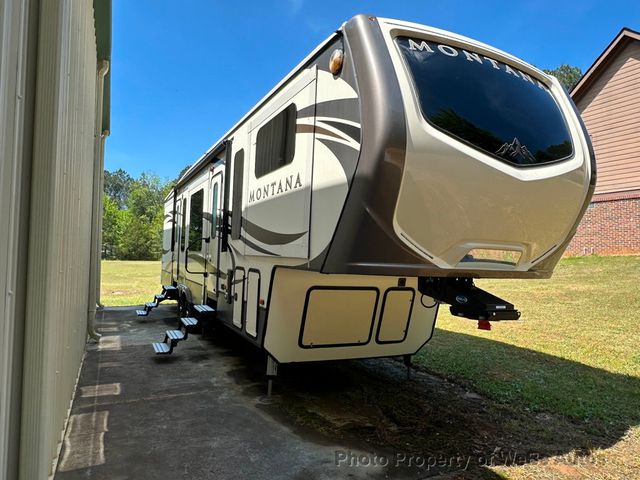 2017 Keystone Montana 3711FL - 23026440 - 25