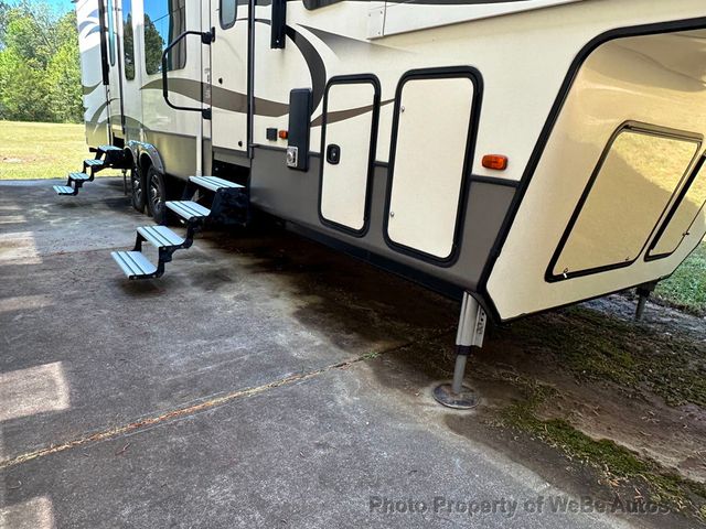 2017 Keystone Montana 3711FL - 23026440 - 26
