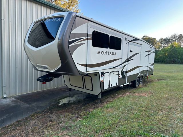 2017 Keystone Montana 3711FL - 23026440 - 2