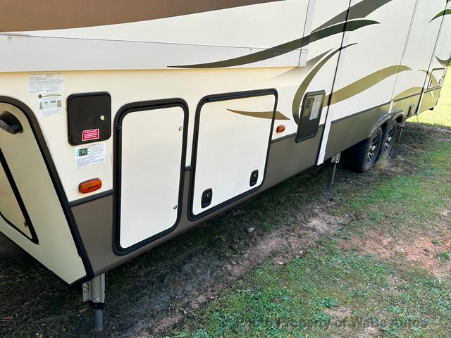2017 Keystone Montana 3711FL - 23026440 - 29